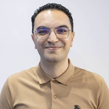 Mongi BERGAOUI