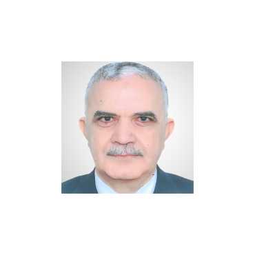Mohamed Salah BERGAOUI