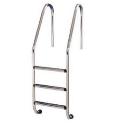 Echelle Inox 316 Standard 4 Marches