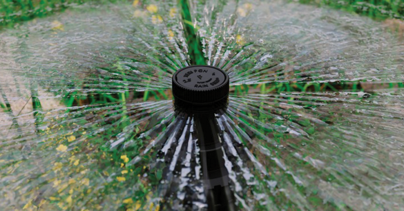 Arrosage Automatique