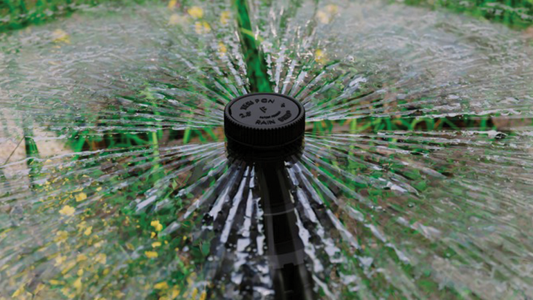 Arrosage Automatique