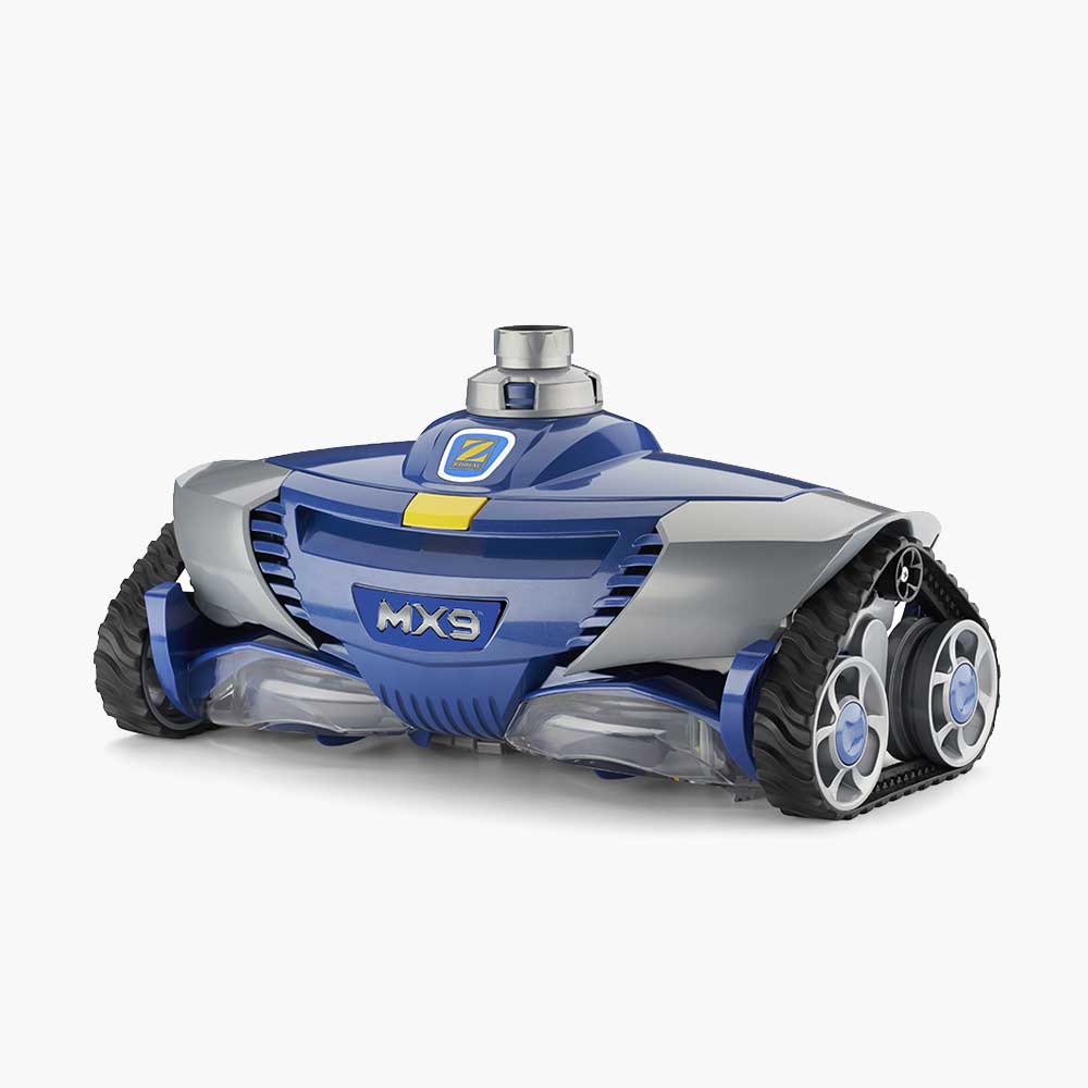 Robot zodiac MX9