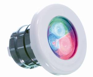 Projecteur Mini Led RGB
