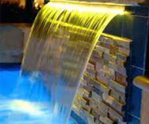 Cascade EMAUX Led