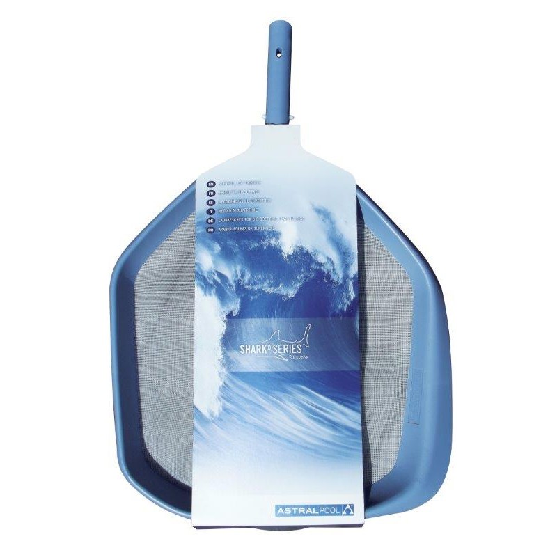 Epuisette de surface astralpool