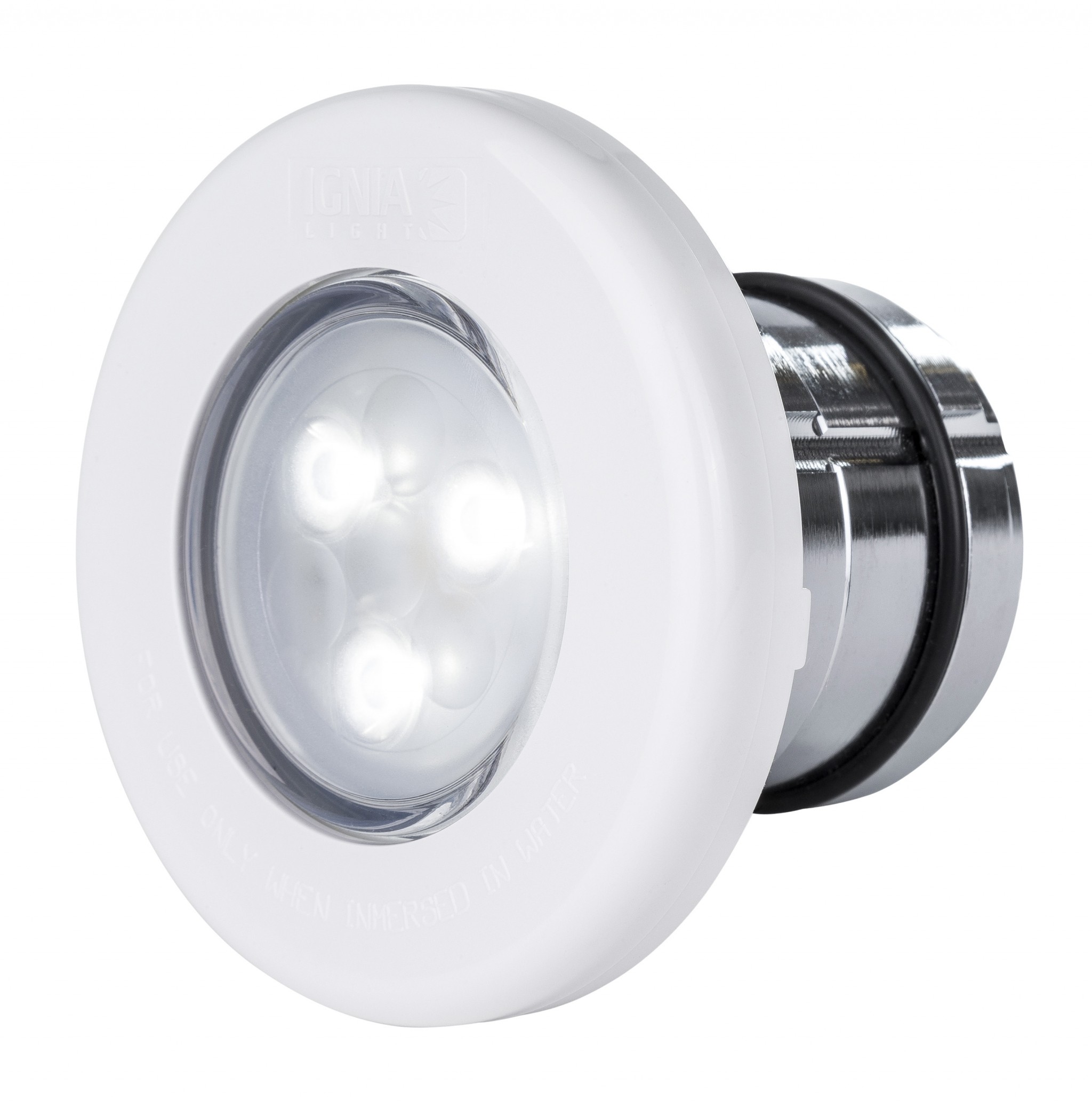 Projecteur Mini Led Blanc
