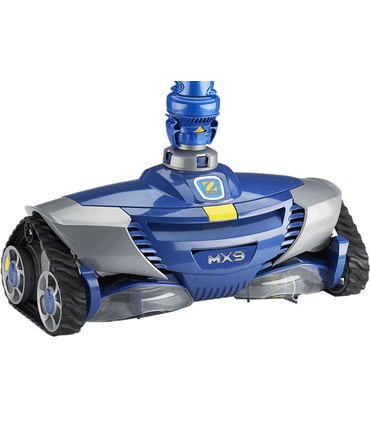 Robot zodiac MX9