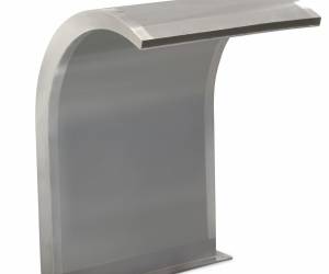 Cascade One Inox 316