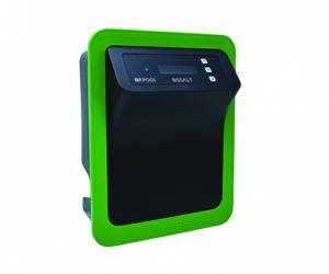 Electrolyseur de sel