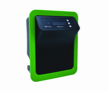 Electrolyseur de sel