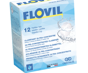 Floculant Choc