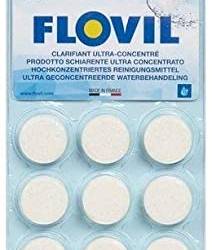 Floculant