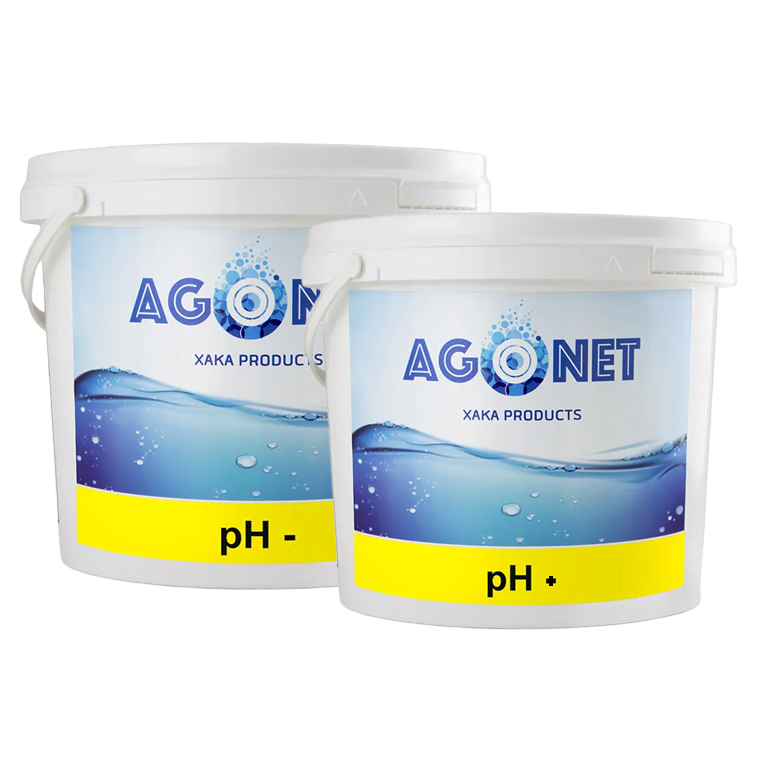 pH