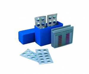 Trousse Ph-Cl  ASTRALPOOL DPD