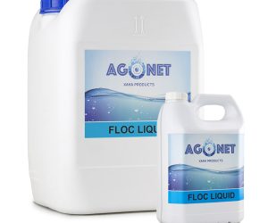 FLOCULANT