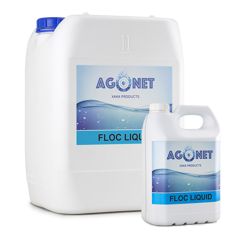 FLOCULANT