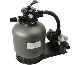 Groupe de filtration