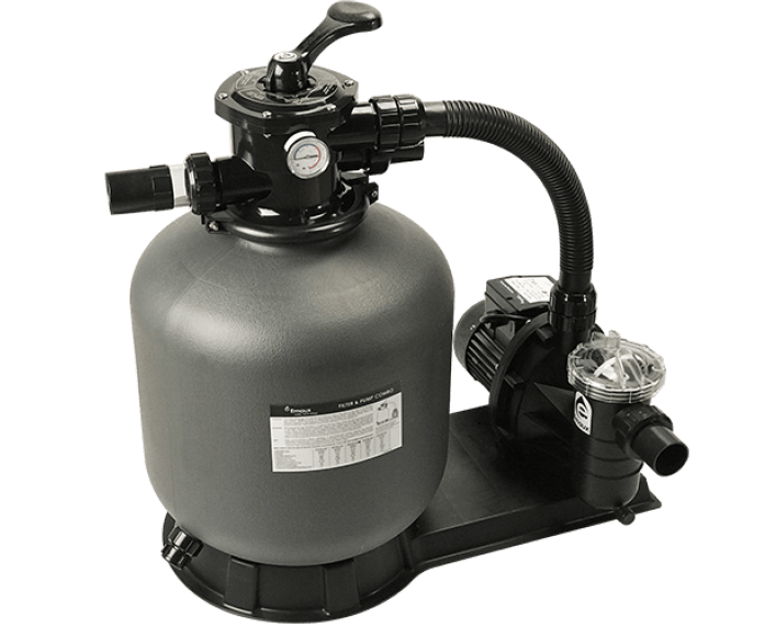 Groupe de filtration