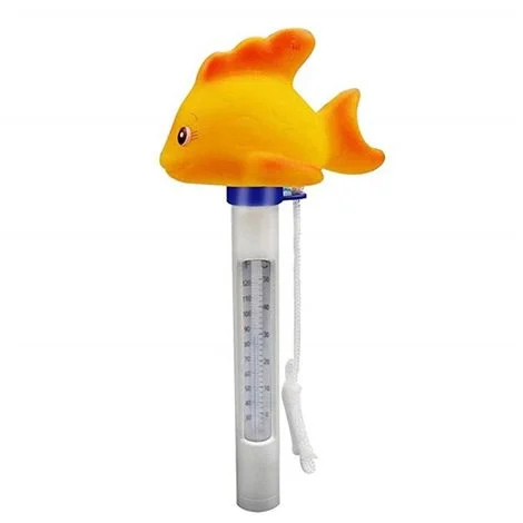 Thermomètre piscine