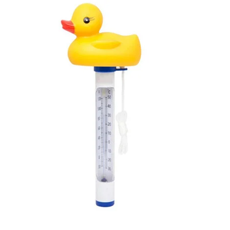 Thermomètre piscine