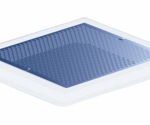 Grille De Fond ABS