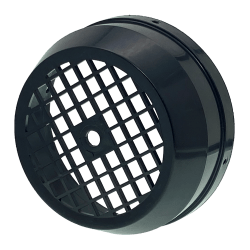 Cache ventilateur pompe Optima