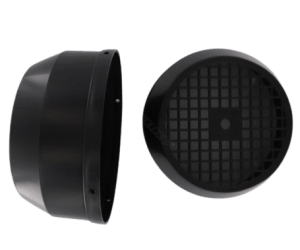 Cache ventilateur pompe Winner