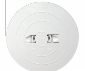 Cadre et couvercle rond skimmer