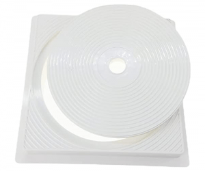 Cadre et couvercle skimmer