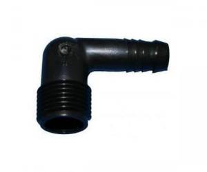 Raccord Coudée SBE 050 RB