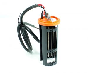 Cellule Electrolyseur BSV