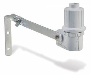 Sondes pluviométre