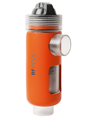 BERING Cartouche CO2 Pour Gilet Airbag C-PROTECT AIR Moto Scooter Homme