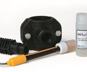 Kit régulation REDOX pour EVO (BSV)