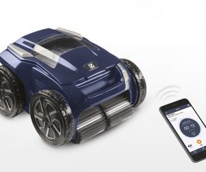 Robot ZODIAC RA6700