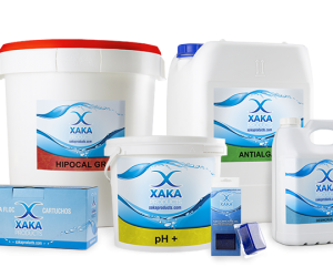 Produits Piscine Entretien