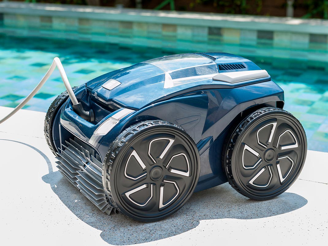 Robot ZODIAC RA6700