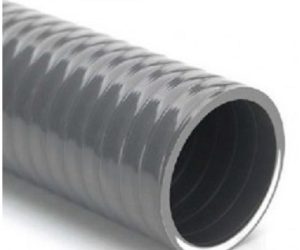 PVC souple