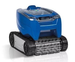 robot zodiac