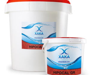 hypochlorite de calcium