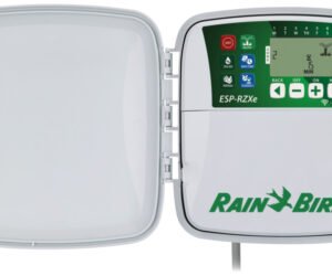 Programmateur arrosage automaique rain bird