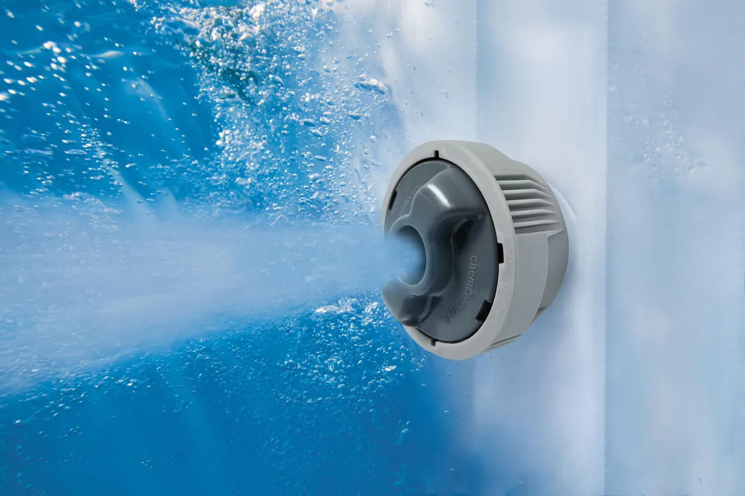 Spa gonflable Lay-Z-Spa St Moritz Airjet™ – Image 4