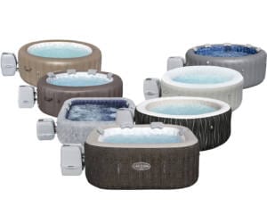 Spas Gonflables