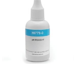 Réactifs pour pH 6,3 à 8,6 pH (100 tests)