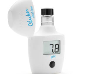 Mini-photomètre Checker HC pH (6,3 à 8,6 pH) - Pool Line