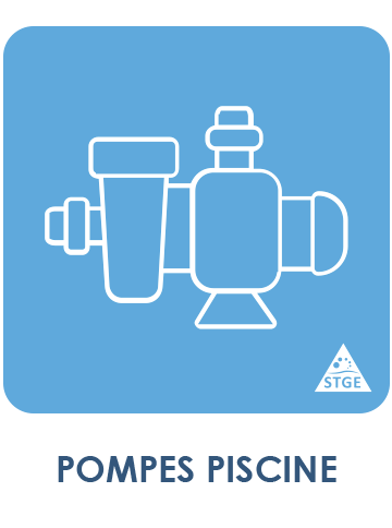 Pompes piscine